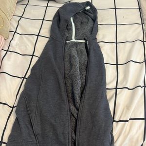 All In Motion Zip Up